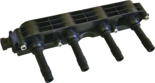 WAI CUF002 - Ignition Coil car-mod.net
