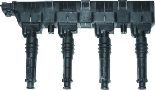 WAI CUF038 - Ignition Coil car-mod.net