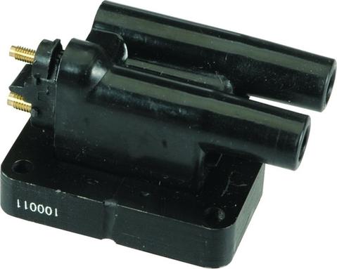 Nipparts N5365006 - Ignition Coil car-mod.net