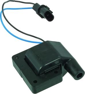 WAI CUF81 - Ignition Coil car-mod.net