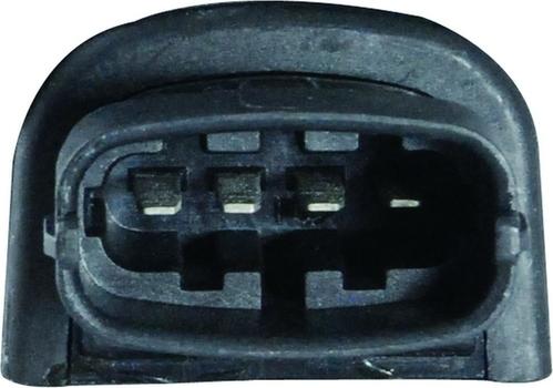 WAI CUF341 - Ignition Coil car-mod.net