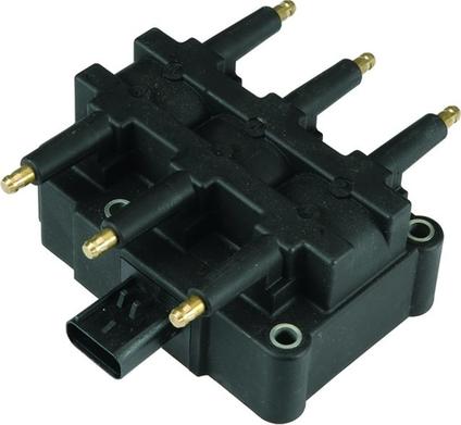 WAI CUF305 - Ignition Coil car-mod.net