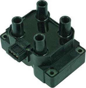 WAI CUF306 - Ignition Coil car-mod.net