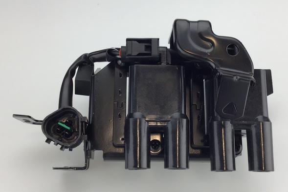 WAI CUF2192 - Ignition Coil car-mod.net