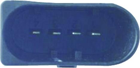 WAI CUF2101 - Ignition Coil car-mod.net