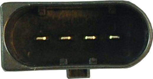 WAI CUF2102 - Ignition Coil car-mod.net