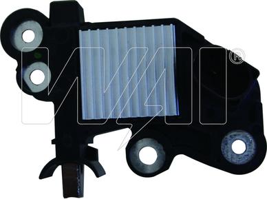 WAI IB6067 - Voltage regulator, alternator car-mod.net