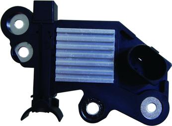 WAI IB856 - Voltage regulator, alternator car-mod.net