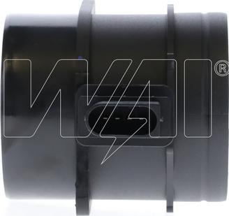 WAI MAF20314T - Air Mass Sensor car-mod.net