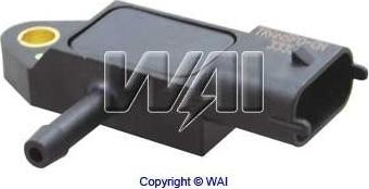 WAI MAP9119 - Sensor, intake manifold pressure car-mod.net