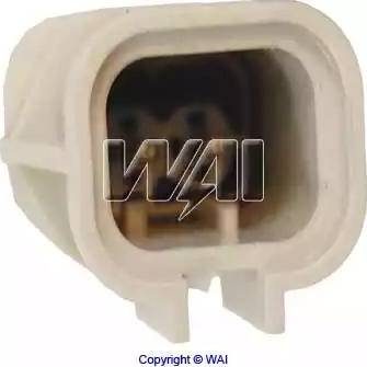 WAI WMO1006LR - Electric Motor, window regulator car-mod.net