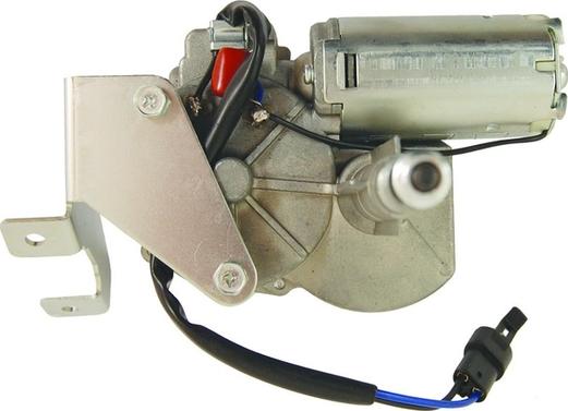 WAI WPM9043 - Wiper Motor car-mod.net