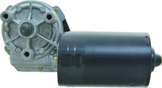 WAI WPM1835 - Wiper Motor car-mod.net