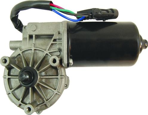 WAI WPM8039 - Wiper Motor car-mod.net