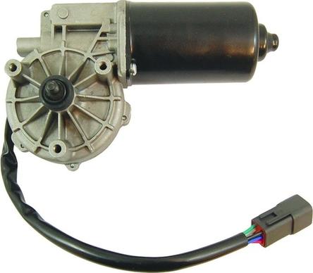 WAI WPM8038 - Wiper Motor car-mod.net