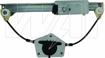 WAI WPR4498LB - Window Regulator car-mod.net