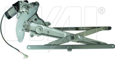 WAI WPR4293RM - Window Regulator car-mod.net