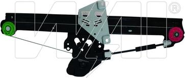 WAI WPR3383LB - Window Regulator car-mod.net