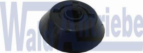 WaldAntriebe 911350 - Cap, wiper arm car-mod.net