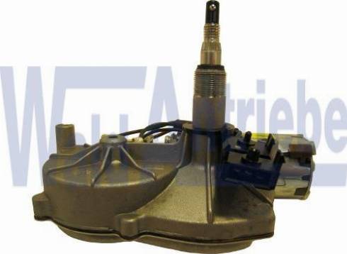 WaldAntriebe 404079 - Wiper Motor car-mod.net