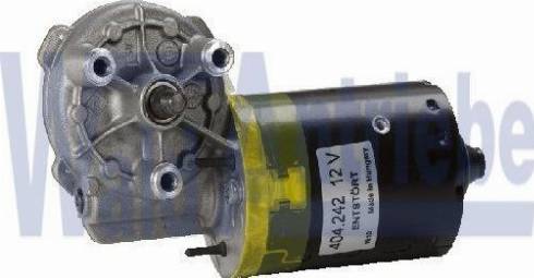 WaldAntriebe 404242 - Wiper Motor car-mod.net