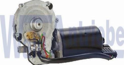 WaldAntriebe 403945 - Wiper Motor car-mod.net