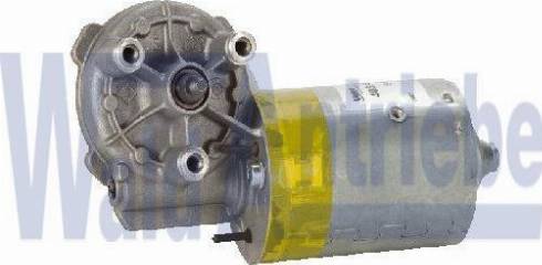 WaldAntriebe 403425 - Wiper Motor car-mod.net