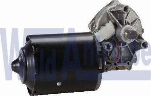 WaldAntriebe 403195 - Wiper Motor car-mod.net
