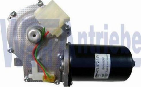 WaldAntriebe 403872 - Wiper Motor car-mod.net