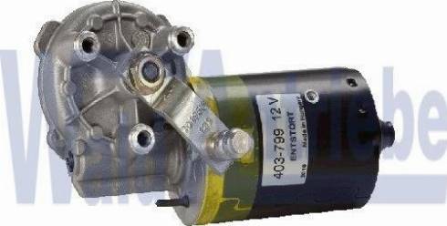 WaldAntriebe 403799 - Wiper Motor car-mod.net