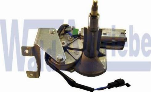 WaldAntriebe 403780 - Wiper Motor car-mod.net