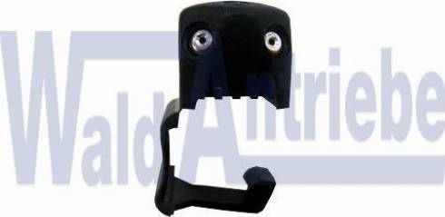 WaldAntriebe 104508 - Washer Fluid Jet, windscreen car-mod.net