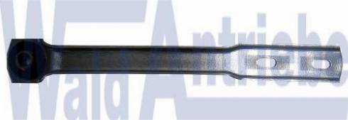 WaldAntriebe 107259 - Wiper Linkage car-mod.net