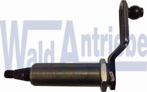 WaldAntriebe 106134 - Wiper Bearing car-mod.net