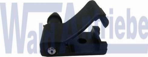 WaldAntriebe 106811 - Washer Fluid Jet, windscreen car-mod.net