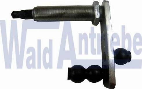WaldAntriebe 108809 - Wiper Bearing car-mod.net