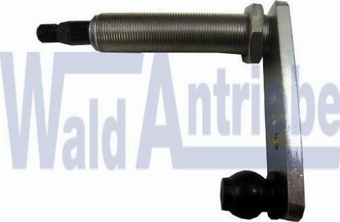 WaldAntriebe 108808 - Wiper Bearing car-mod.net
