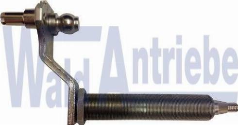 WaldAntriebe 103429 - Wiper Bearing car-mod.net