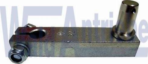 WaldAntriebe 103426 - Wiper Linkage car-mod.net