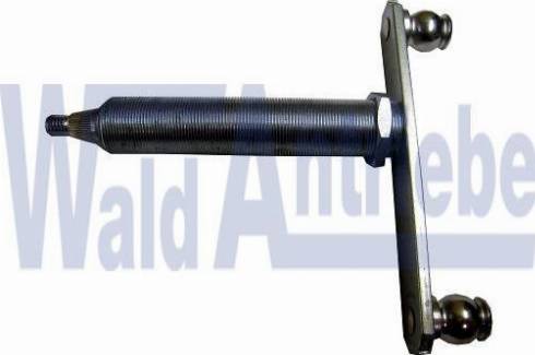 WaldAntriebe 103428 - Wiper Bearing car-mod.net