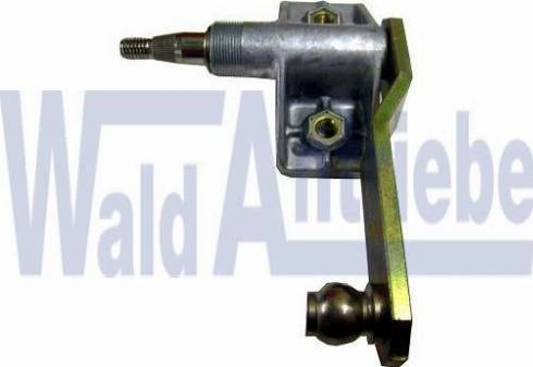 WaldAntriebe 107406 - Wiper Bearing car-mod.net