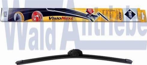 WaldAntriebe 119845 - Wiper Blade car-mod.net