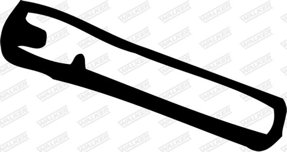 Walker 04695 - Exhaust Tip car-mod.net
