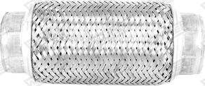 Walker 05321 - Flex Hose, exhaust system car-mod.net