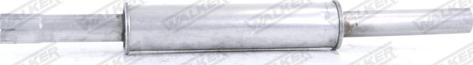 Walker 08310 - Front Silencer car-mod.net