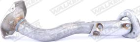 Walker 15867 - Exhaust Pipe car-mod.net