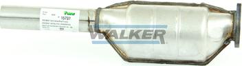 Walker 15737 - Catalytic Converter car-mod.net