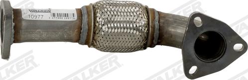 Walker 10977 - Exhaust Pipe car-mod.net