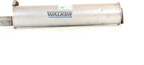 Walker 18212 - Middle Silencer car-mod.net