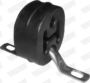 Walker 86558 - Holding Bracket, silencer car-mod.net